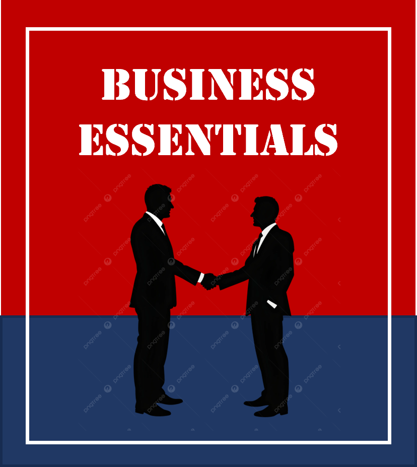 Business Essentials