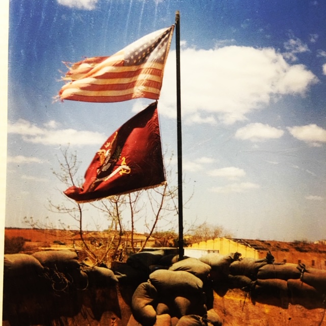 Independence Day Thoughts from our co-founder, Bill Kieffer