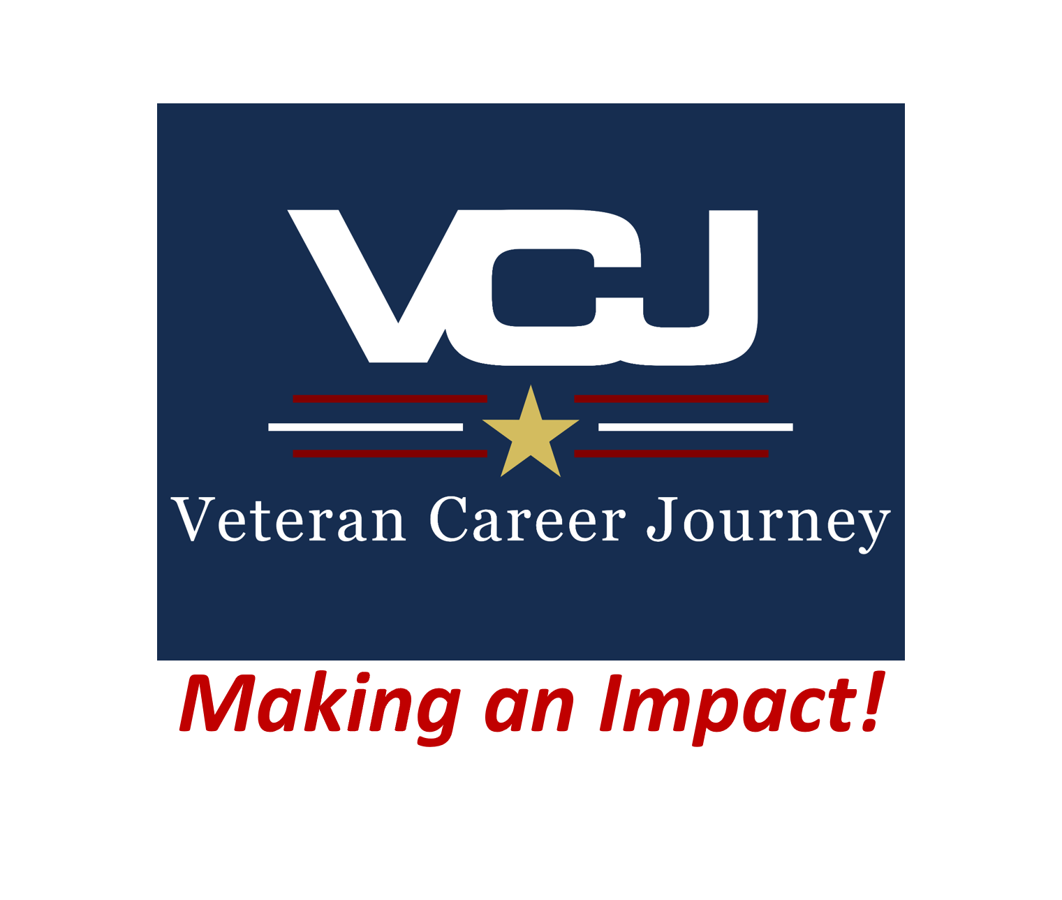 VCJ - Here to Serve!