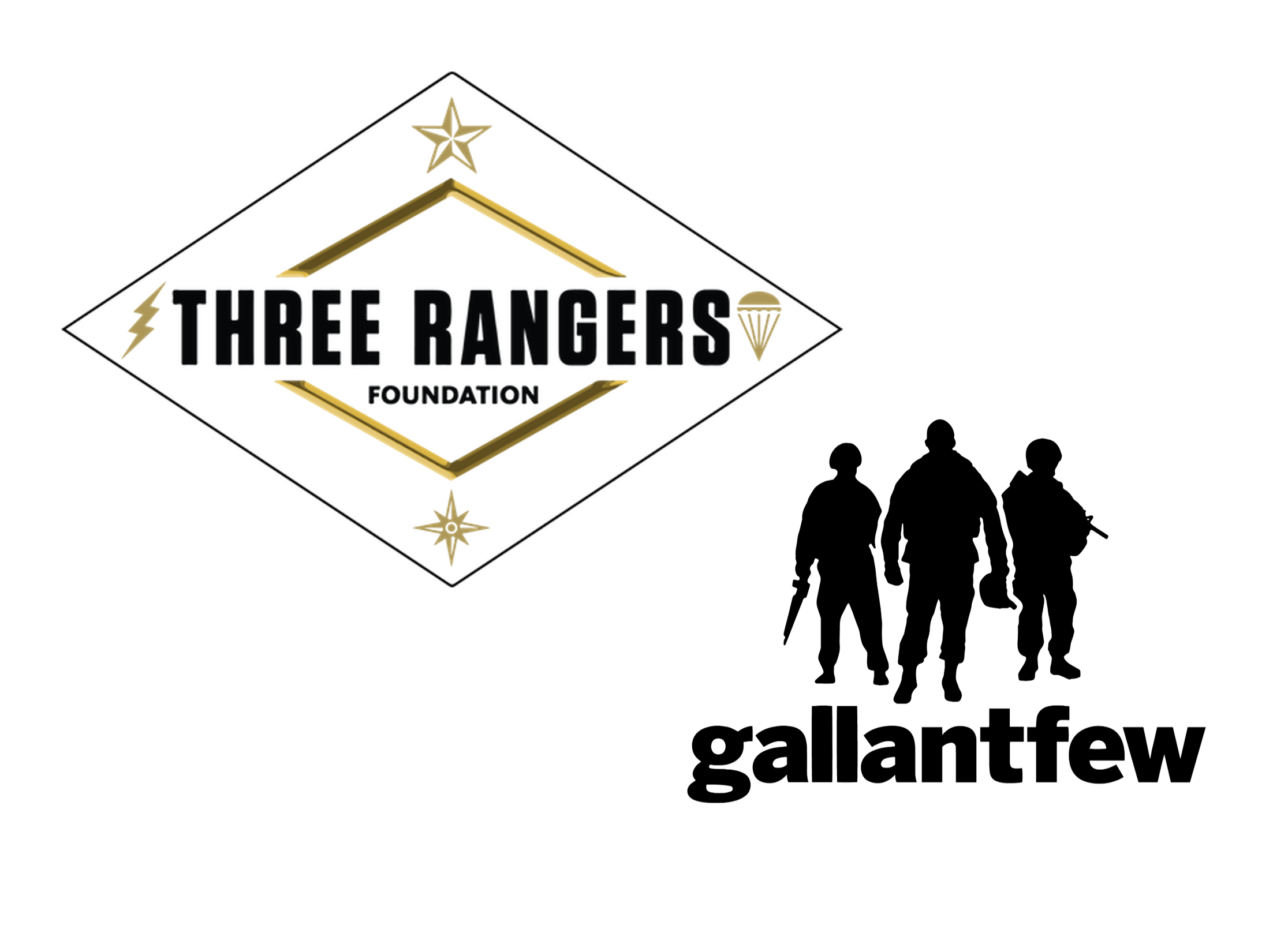 VCJ Partners with Three Rangers Foundation and Gallant Few!